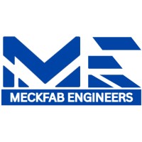 MECKFAB ENGINEERS logo - Similar company to Forward Engineers