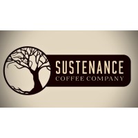Sustenance Coffee Collective logo - Similar company to Colaboratory