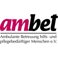 ambet e.V. logo - Similar company to Eck*Cellent It Gmbh