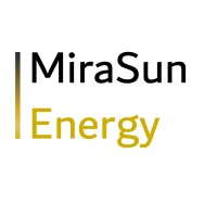 MiraSun Energy logo - Similar company to Commodore Industries
