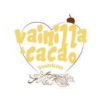 Pasteleria Vainilla & Cacao