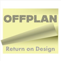 OFFPLAN logo - Similar company to Apex Fire Systems Pte Ltd