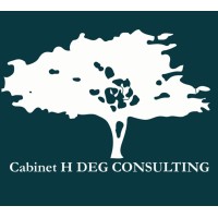 Cabinet H DEG CONSULTING logo - Similar company to Rely Avocat