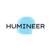 Humineer logo - Similar company to Paradigm Technica