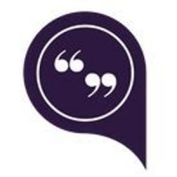VoiceNotes Ltd - experts in dictation, accurate (human) transcription, and proofreading services. logo - Similar company to Paleblue Dot