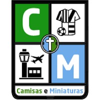 Cm | Camisas E Miniaturas