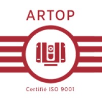 ARTOP logo - Similar company to Saigon It Partner