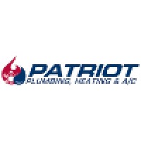 Patriot PHC logo - Similar company to Parrish Services