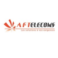 AF TELECOMS logo - Similar company to Ilabo