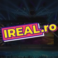 IREAL.ro logo - Similar company to Acevision Consulting