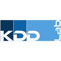 KDD Lab logo - Similar company to Algorizm
