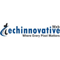TechInnovative Web Solution logo - Similar company to Techconsonance