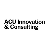 ACU Innovation & Consulting logo - Similar company to Peerplug