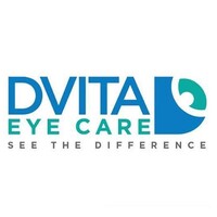 DVITA EYE CARE logo - Similar company to Sombras Perfeitas, Lda