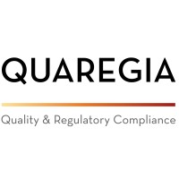 QUAREGIA GmbH - Quality & Regulatory Compliance logo - Similar company to Aligned Ag