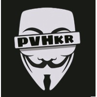 PVHKR CYBER SECURITY PRIVATE LIMITED logo - Similar company to Vistar.Tech