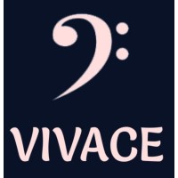 Vivace Music logo - Similar company to Bisou Bake House