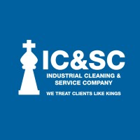 Industrial Cleaning & Service Company logo - Similar company to Iceberg Solutions