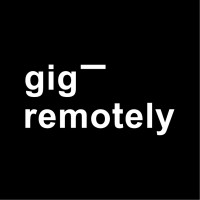 Gigremotely logo - Similar company to Chanceupon