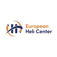 European Heli Center Norway logo - Similar company to Ncch Norwegian Competence Centre Helicopter