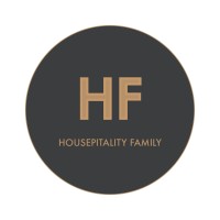HOUSEpitality Family logo - Similar company to Proactive Information Management