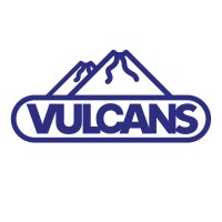 Vulcans logo - Similar company to Based Barefoot