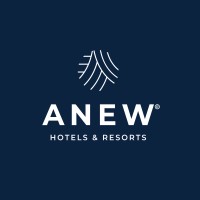 ANEW Hotels & Resorts logo - Similar company to Eksklusief