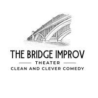 The Bridge Improv Theater logo - Similar company to Learningwell Coalition