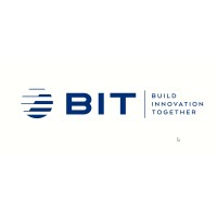 BIT Group France logo - Similar company to Oktalogic
