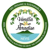 Vanilla Paradise Nevis logo - Similar company to Commodity Pv Ltd Sarlu