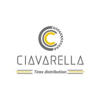 CIAVARELLA PNEUMATICI logo - Similar company to Franco Gomme Srl