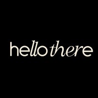 Hello There Collective logo - Similar company to Invisible Dynamics