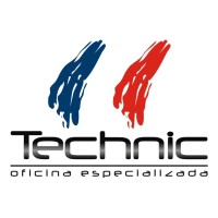 Technic Oficina Especializada logo - Similar company to Technic Do Brasil