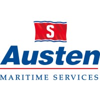 Austen Maritime Services logo - Similar company to Gsb Tankers