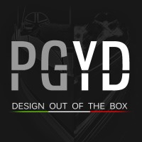 PGYD logo - Similar company to Cace Technologies