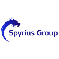 Spyrius Group logo - Similar company to Hyundai Everdigm Rocktools Corp.