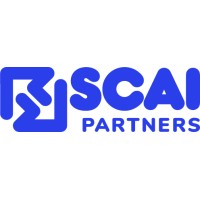 SCAI Partners logo - Similar company to Gruppo Scai