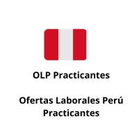 OLP OfertasLaboralesPerú-Practicantesytrainees logo - Similar company to Maintrep S.A.C