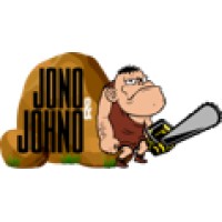 Jono and Johno logo - Similar company to Express Permits