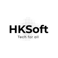 HKSoft Solutions logo - Similar company to Blockhunters