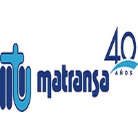 MARITIMA TRANSOCEANICA SA logo - Similar company to Logística Documental, S.A. - Logidoc
