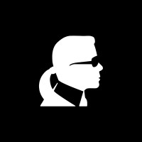 KARL LAGERFELD logo - Similar company to G-Star