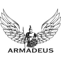 ARMADEUS UAB logo - Similar company to Copymax Ltd