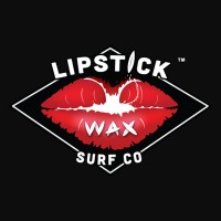 Lipstick Surf Co logo - Similar company to Whalen Packaging