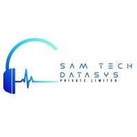 Sam Tech Datasys Pvt. Ltd. logo - Similar company to Sam Tech