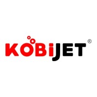 Kobijet logo - Similar company to Raclab  Falcon