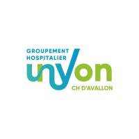 Centre Hospitalier d'Avallon logo - Similar company to Centre Hospitalier De Chaumont