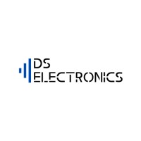 DS Electronics logo - Similar company to Test Acuity Solutions (Previously Test Advantage Software)