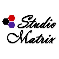 Studio Matrix logo - Similar company to Studio Matrix Pvt. Ltd.