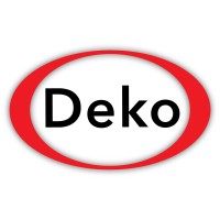 Deko International logo - Similar company to Wpduo